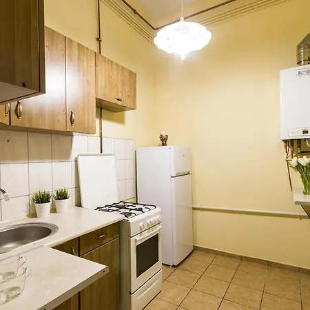 Appartamento Apartament W Centrum - Okolice Placu Bema - 6 Osob *